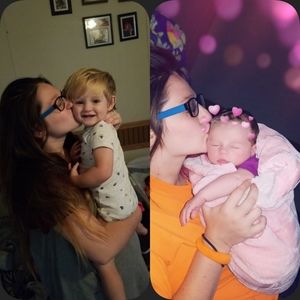 Meet your Posher, Alexis